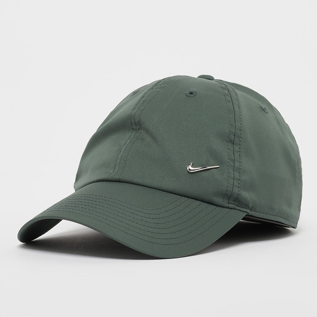 Dri-FIT Club Unstrukturierte Metall-Swoosh-Cap