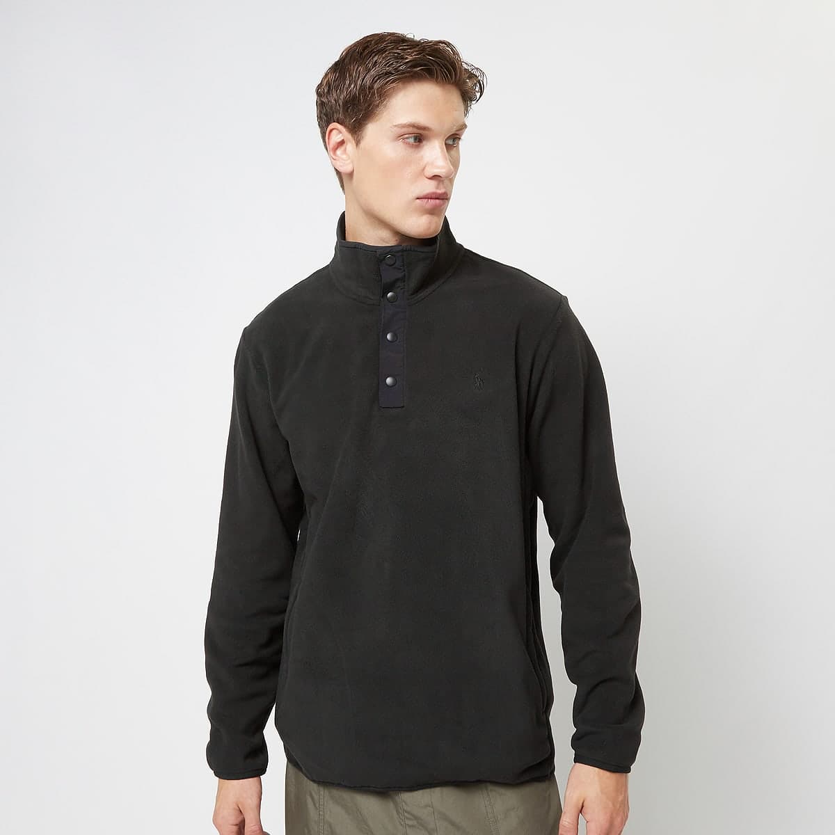 Long Sleeve Sweatshirt 