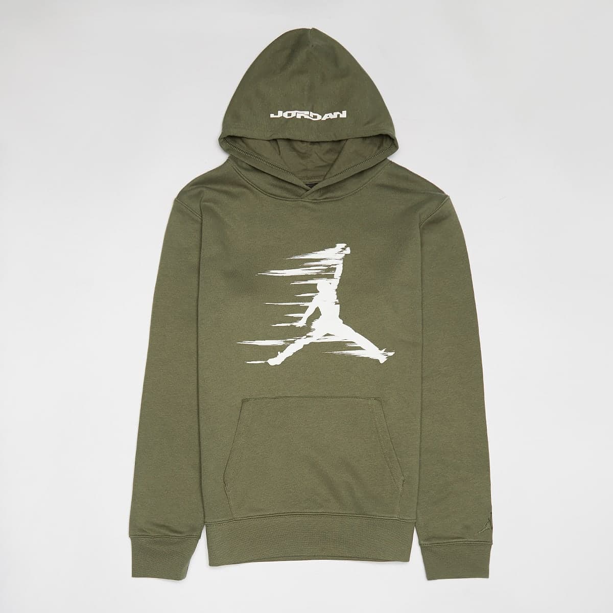 Flight MVP Fleece Pullover