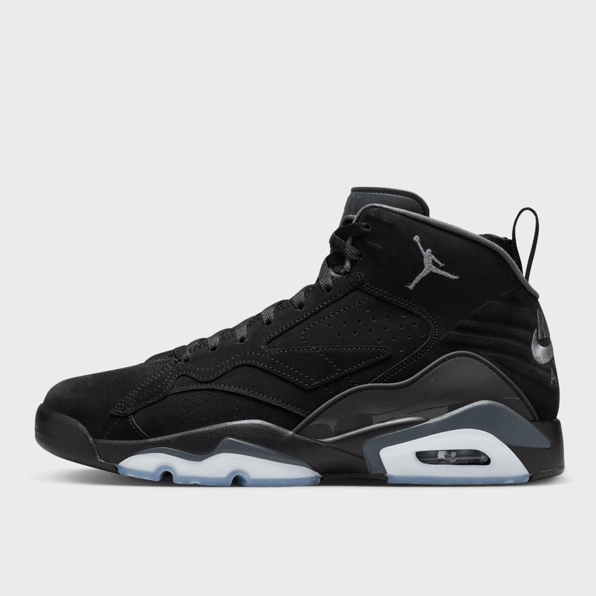 Jumpman MVP 
