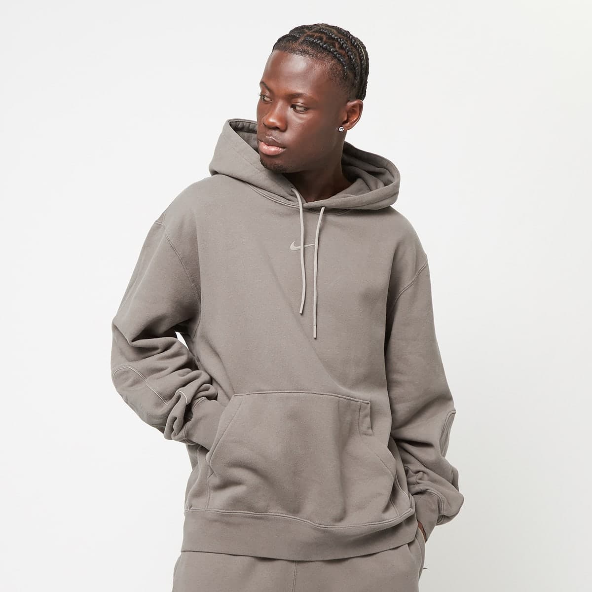 NRG Fleece Hoodie