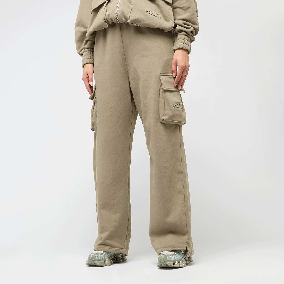Namy Cargo Sweat Pants