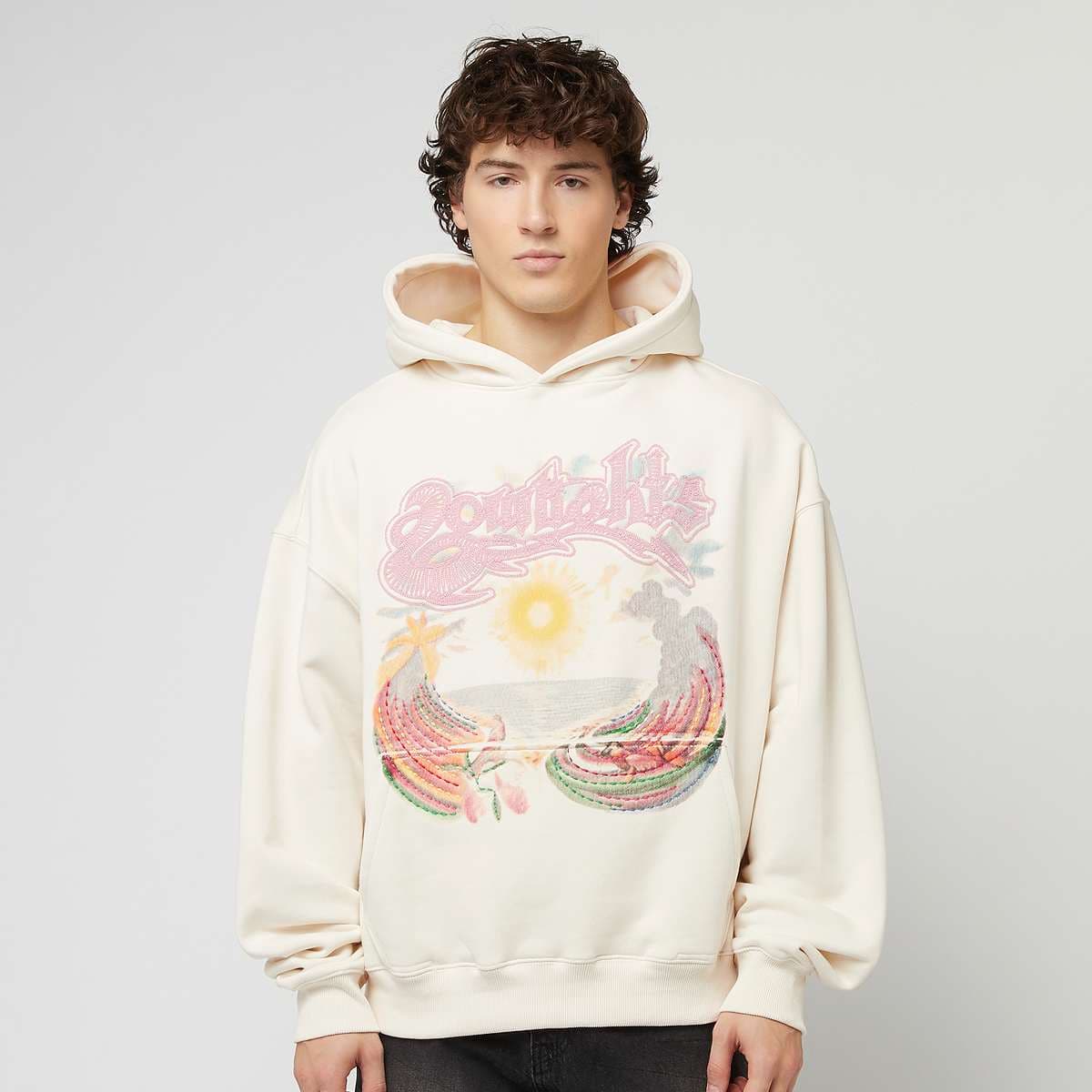 Sangunie Paradise Hoodie 