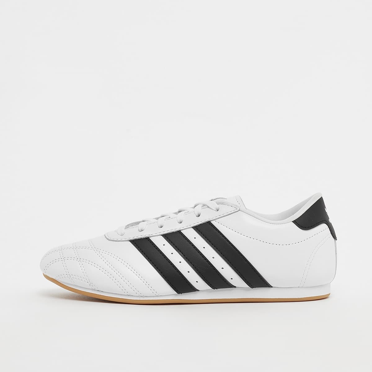 Taekwondo Lace Sneaker