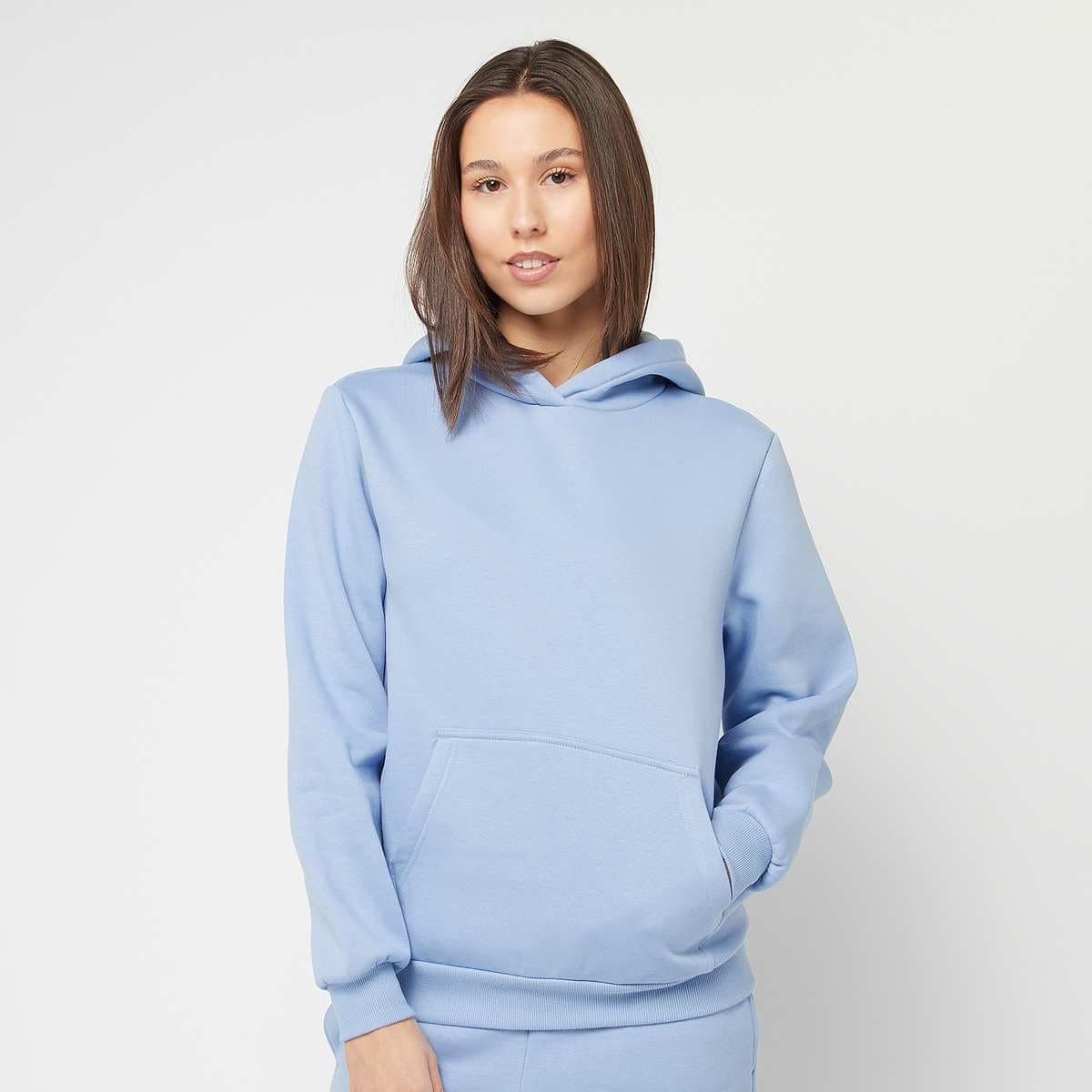 Fluffy Hoody 