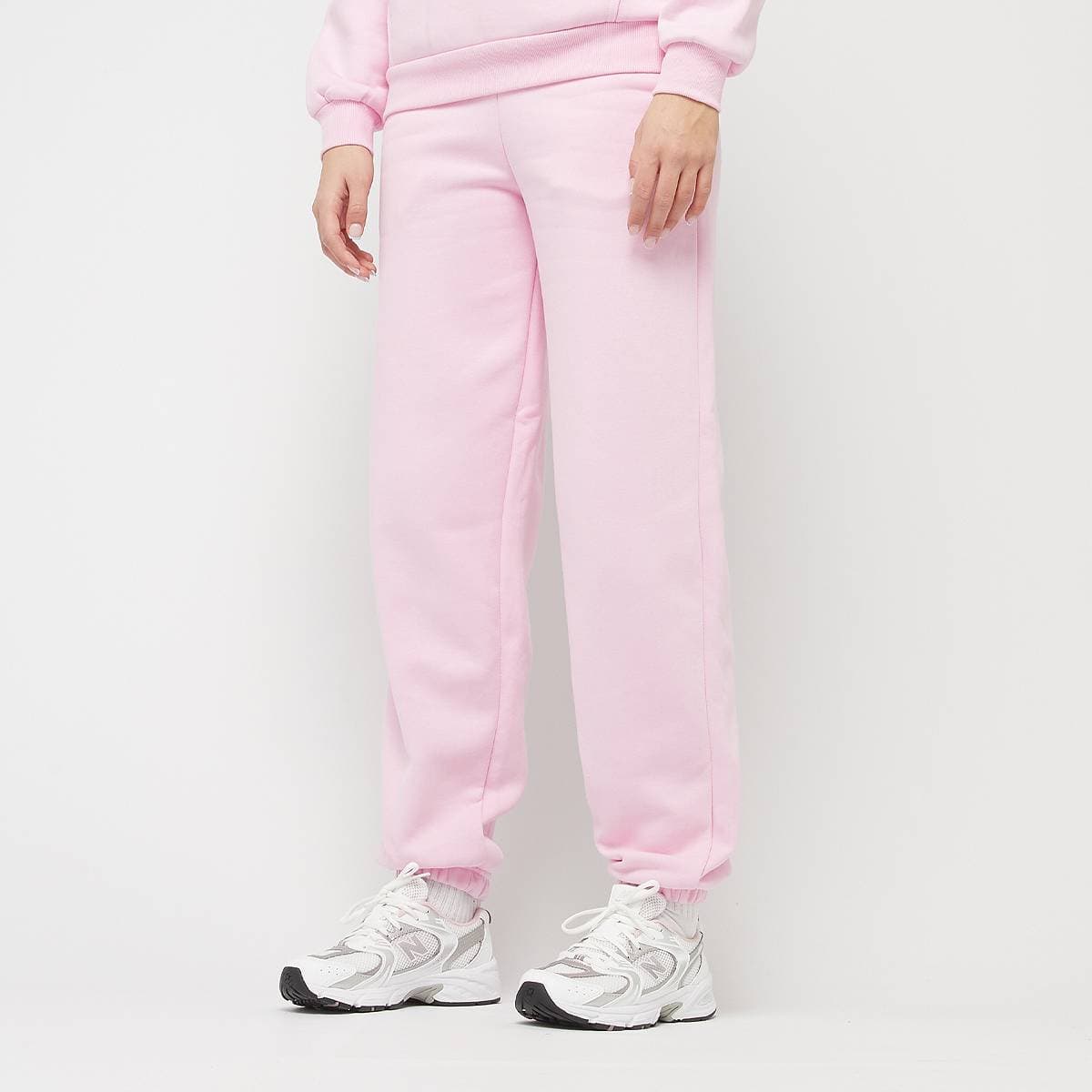 Fluffy Sweatpants 