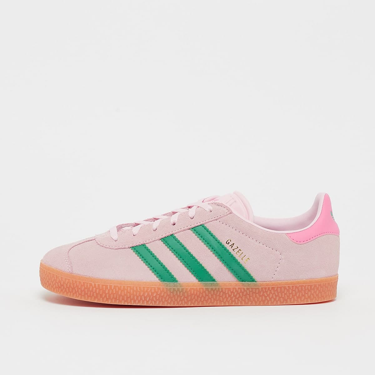 Gazelle Bold Kids Sneaker (GS)
