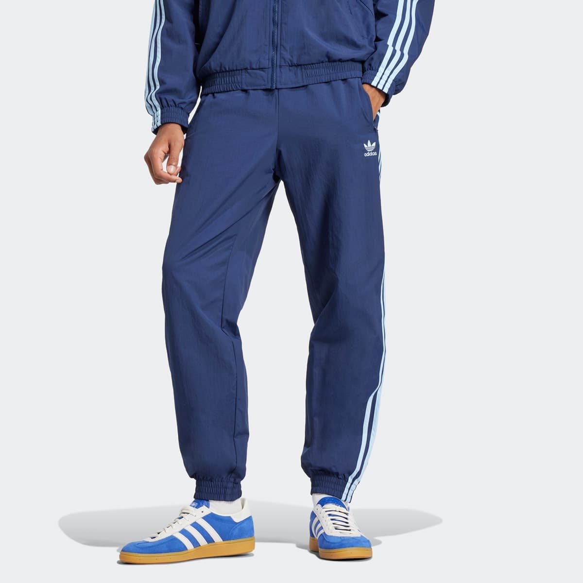 adicolor Woven Firebird Trainingshose