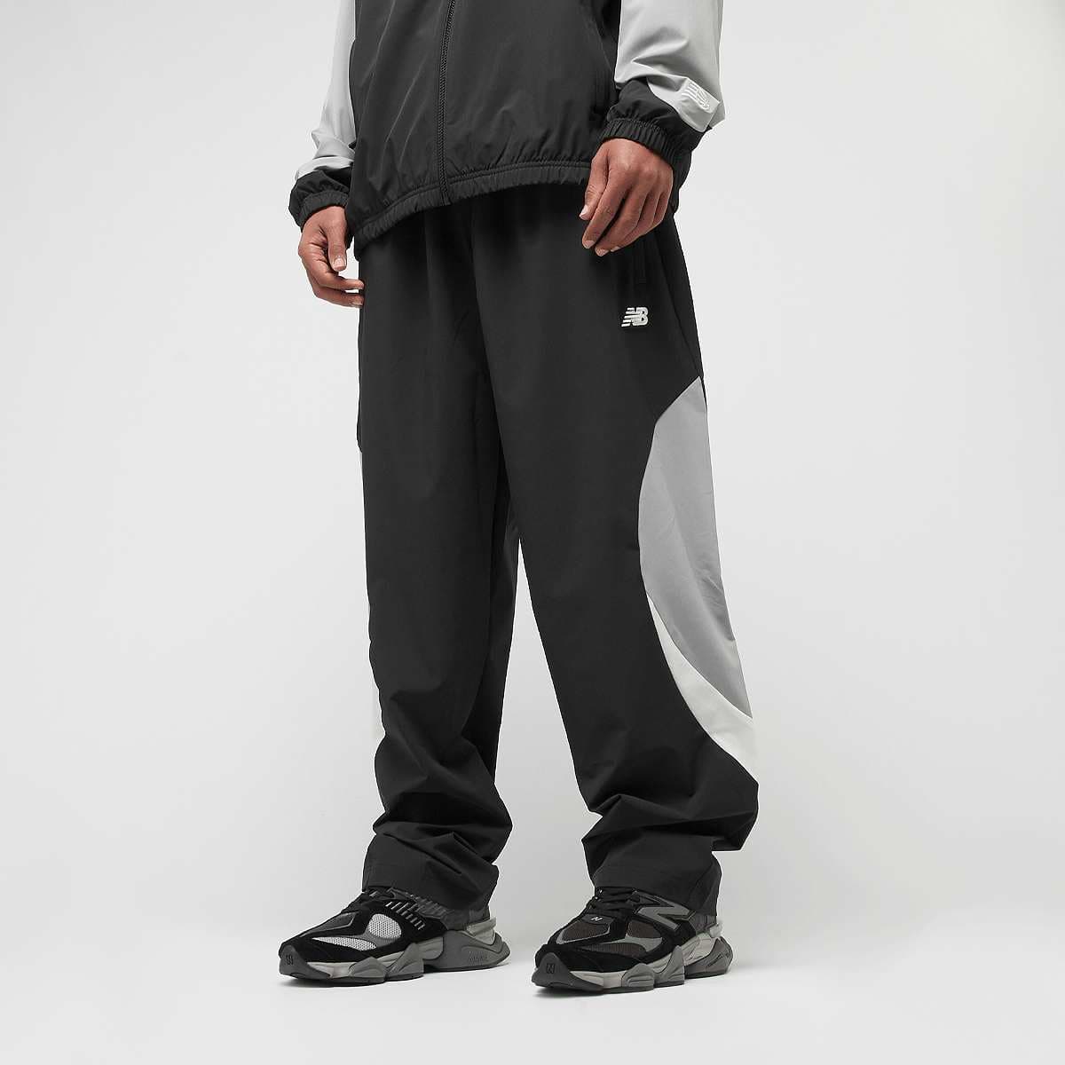 Woven Track Pant
