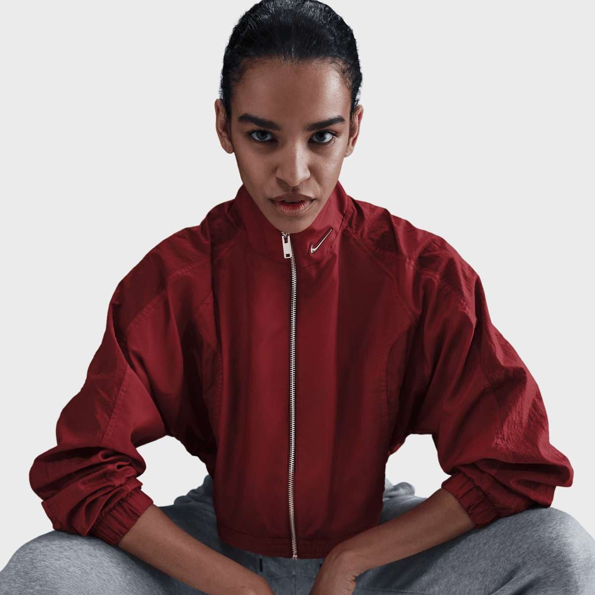 Sportswear Jacket Woven Street GLS