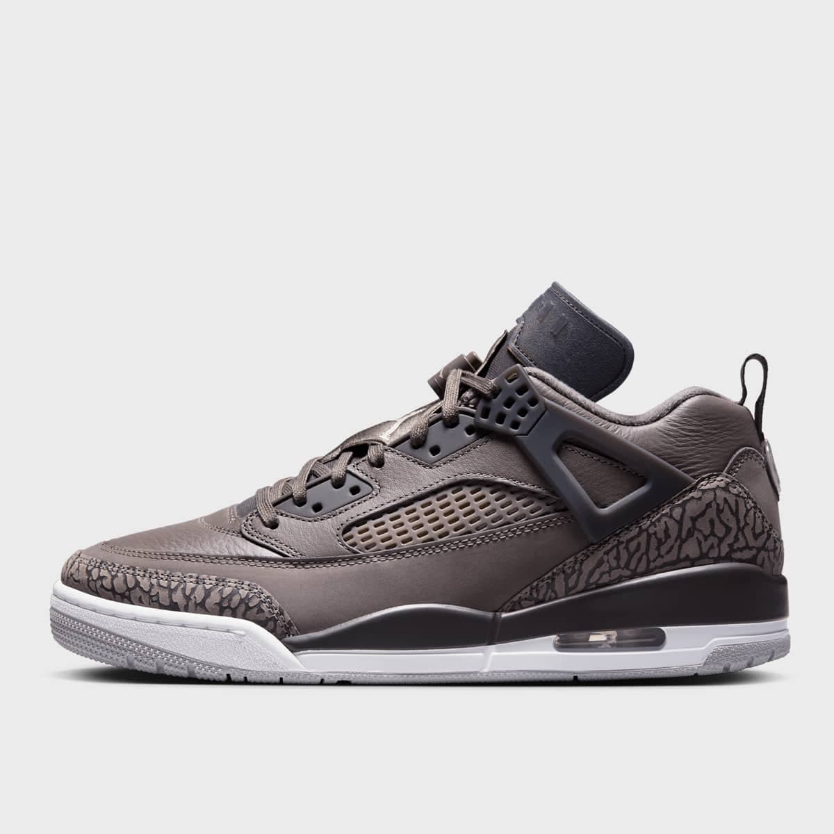 Spizike Low 