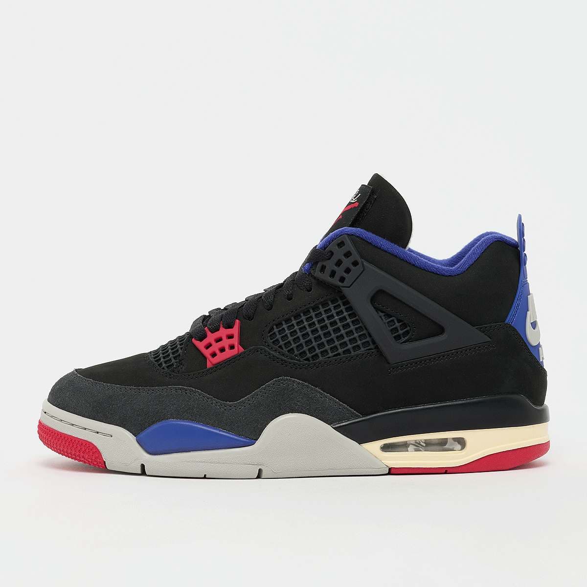 Air Jordan 4 "Rare Air" Retro