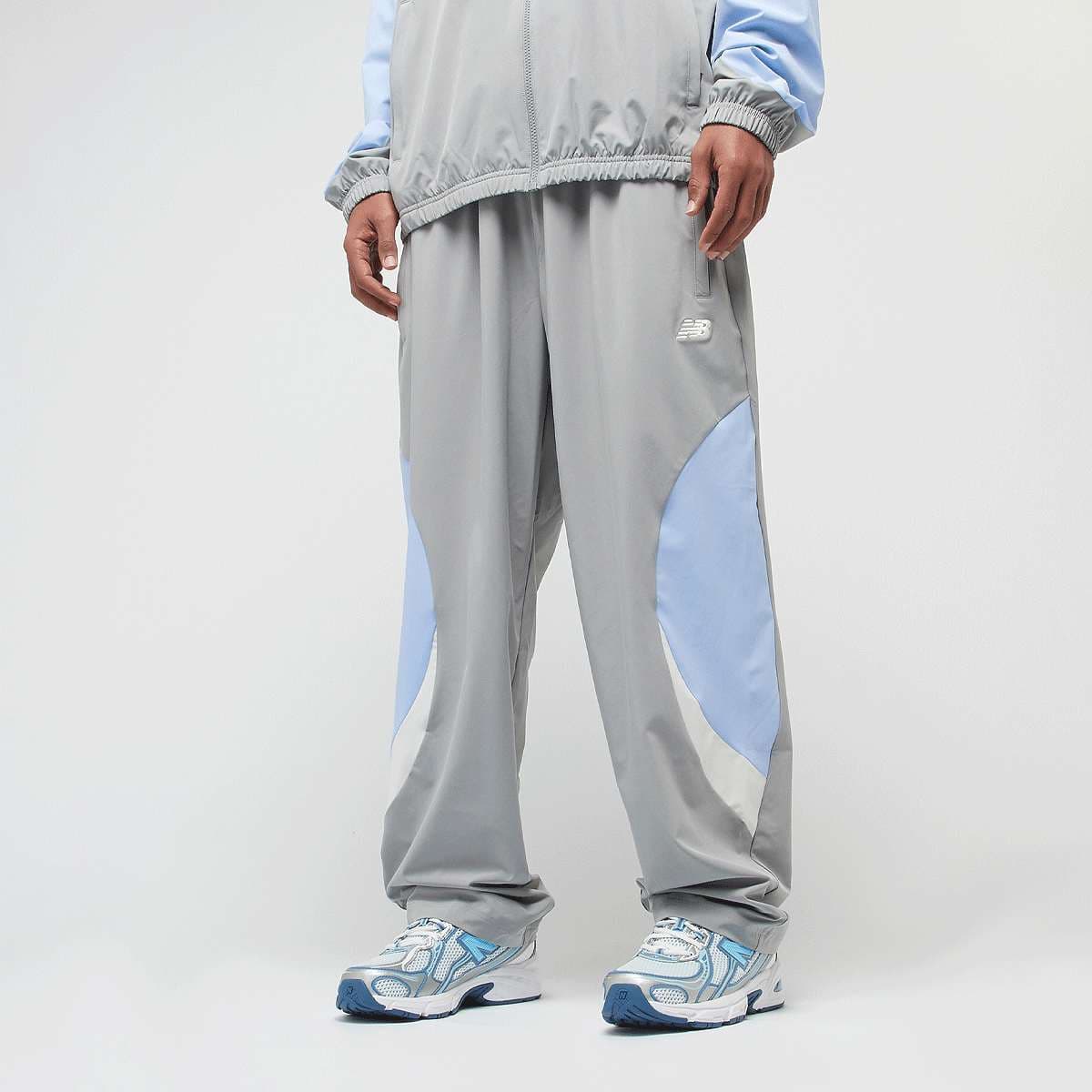 Woven Track Pant