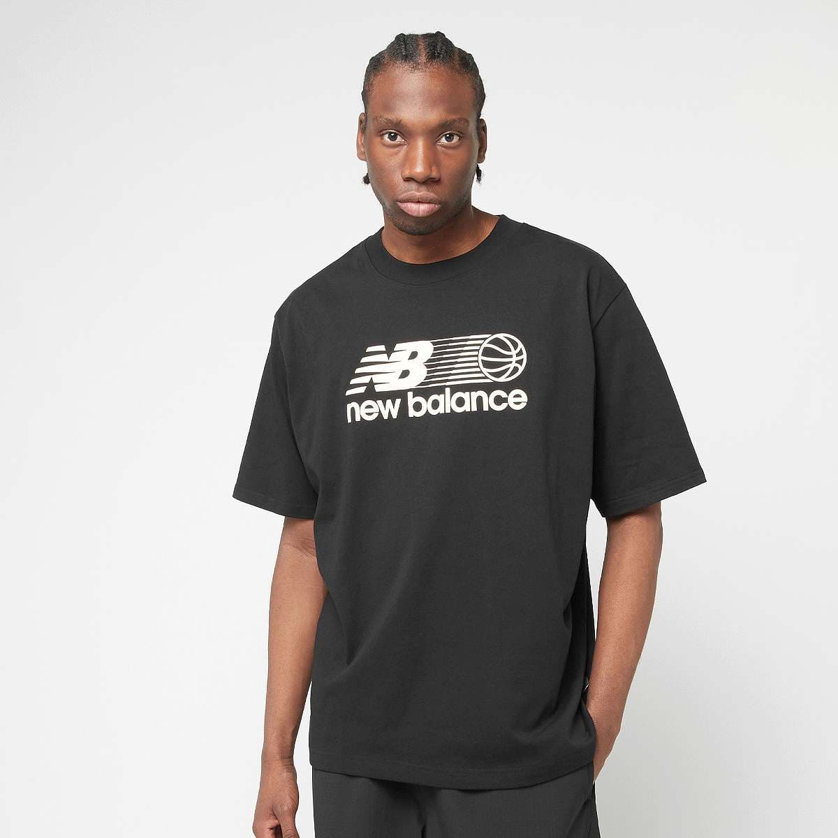 Hoops Graphic T-Shirt