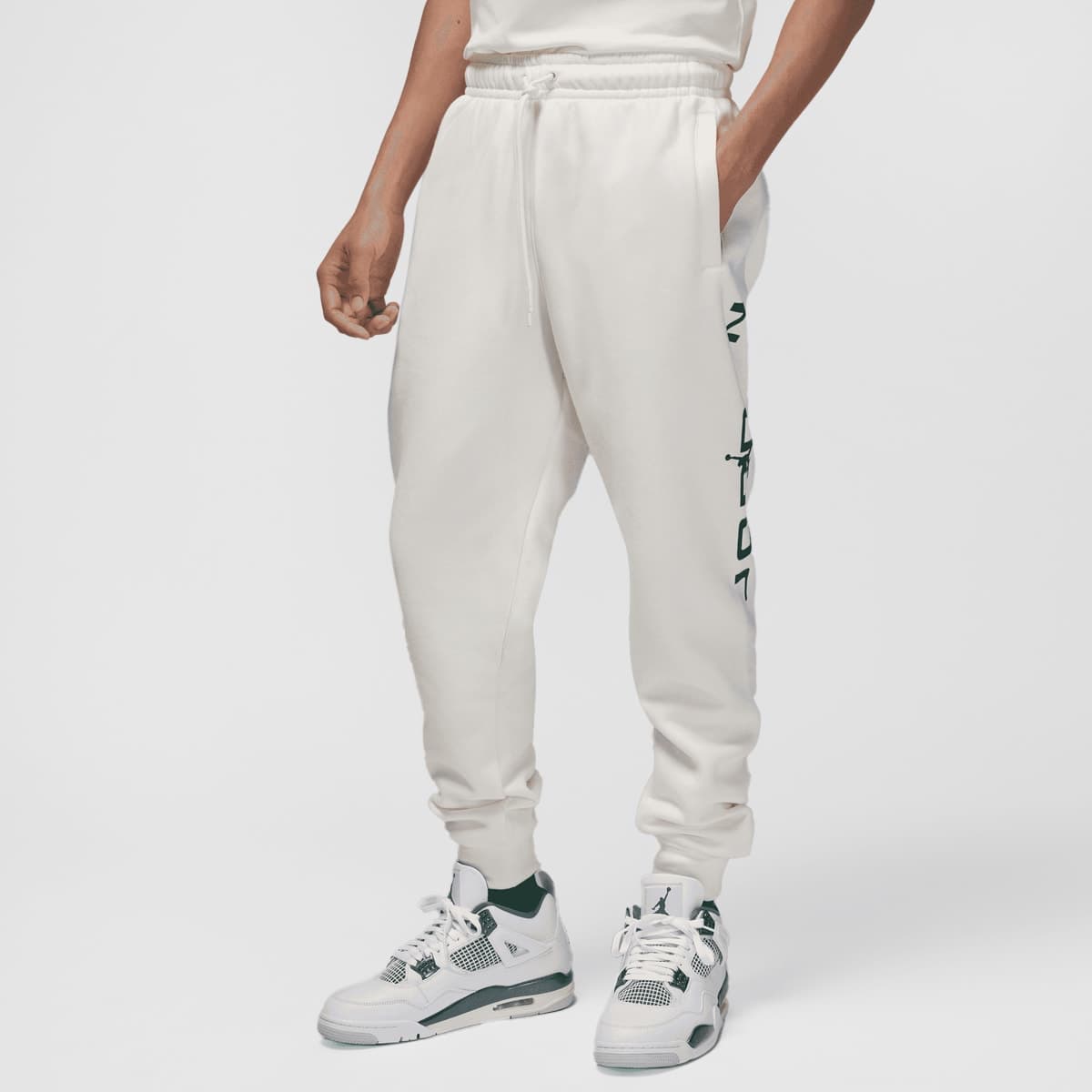 Essentials Air Fleece Jogger