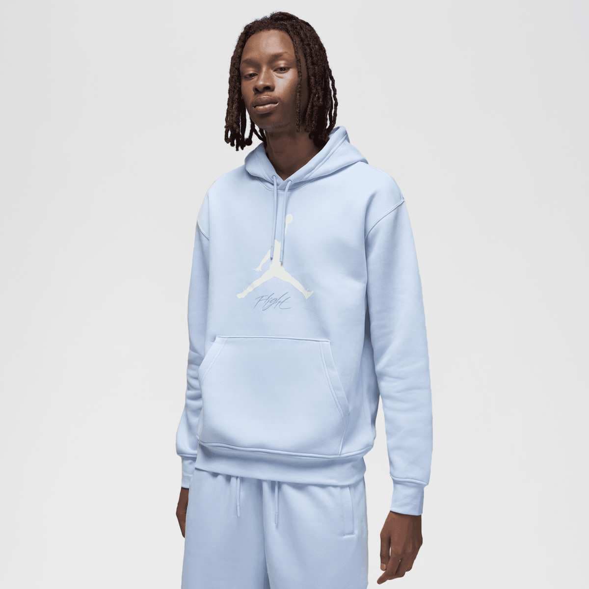 Essentials Fleece Baseline Hoodie