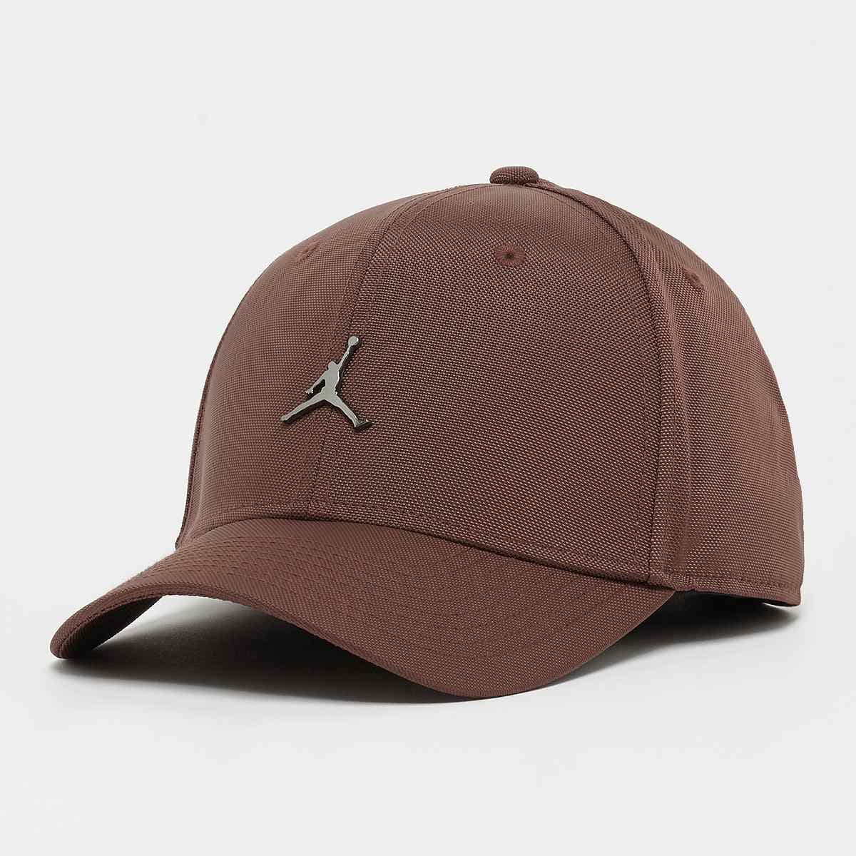Rise Cap S Club Metal Jumpman