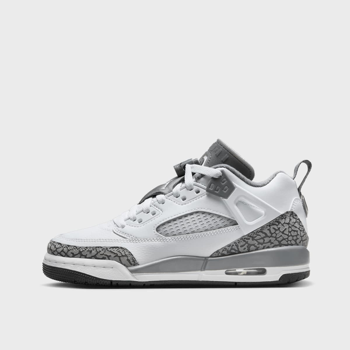 Spizike Low (GS) 