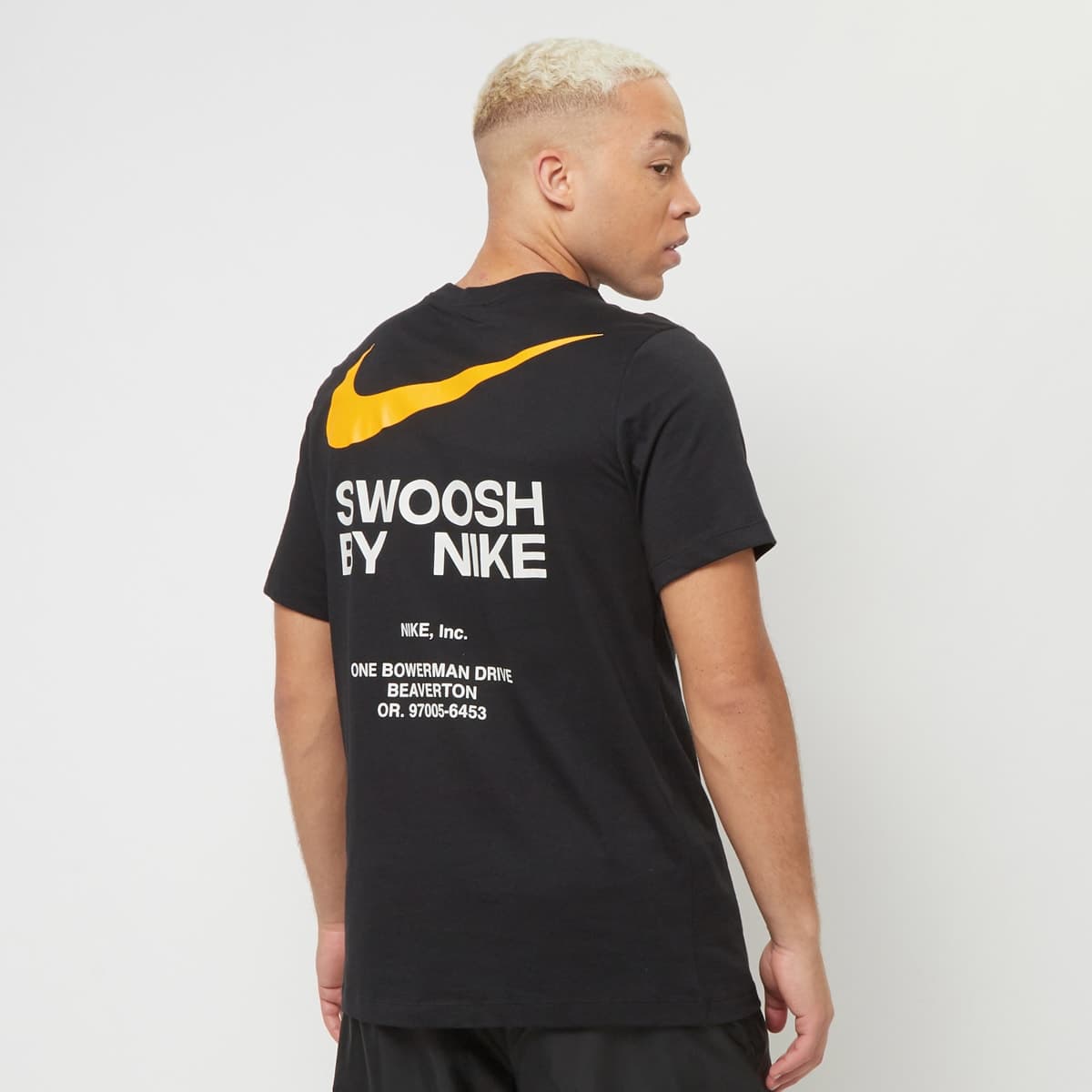 Sportswear Athletic Tee