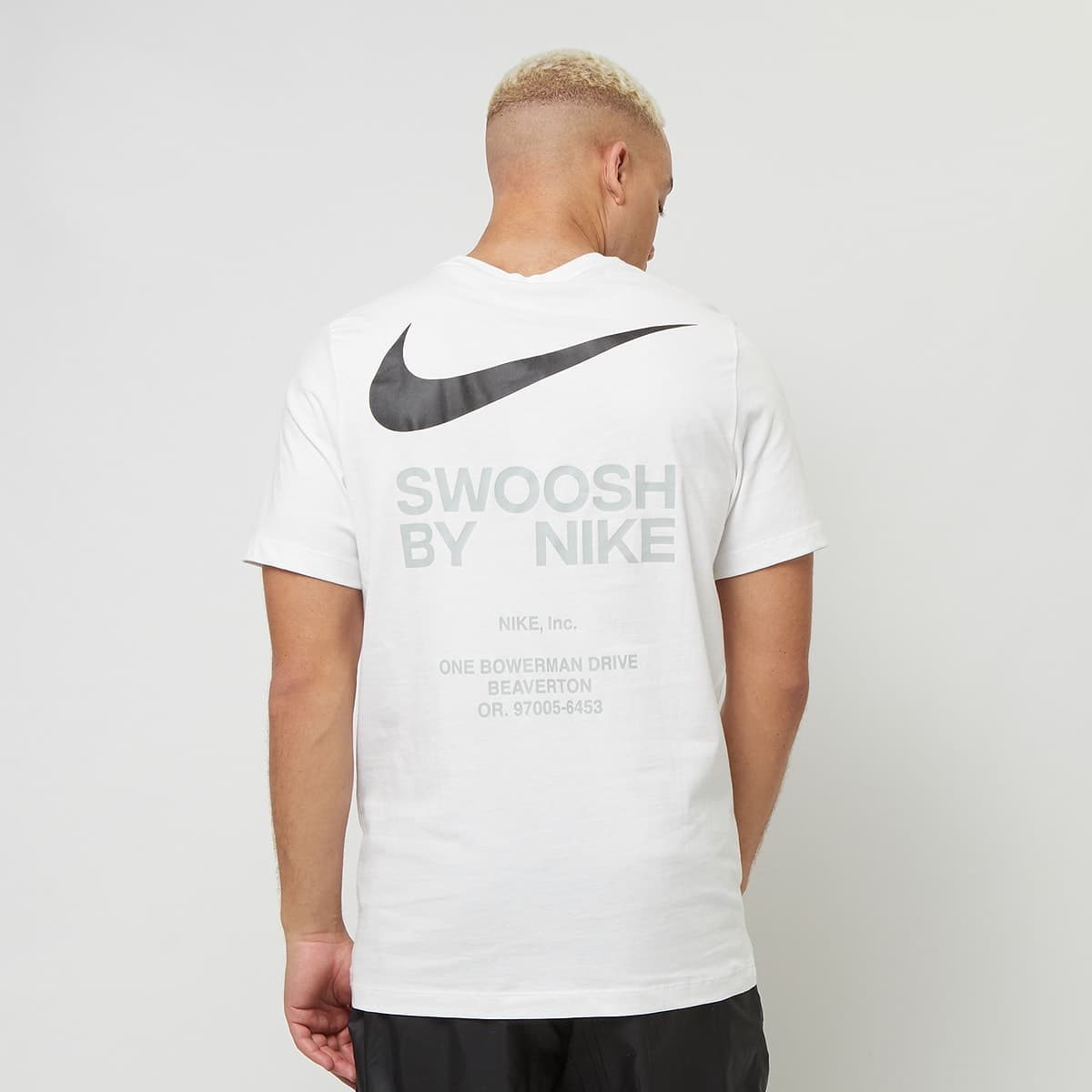 Sportswear Athletic Tee