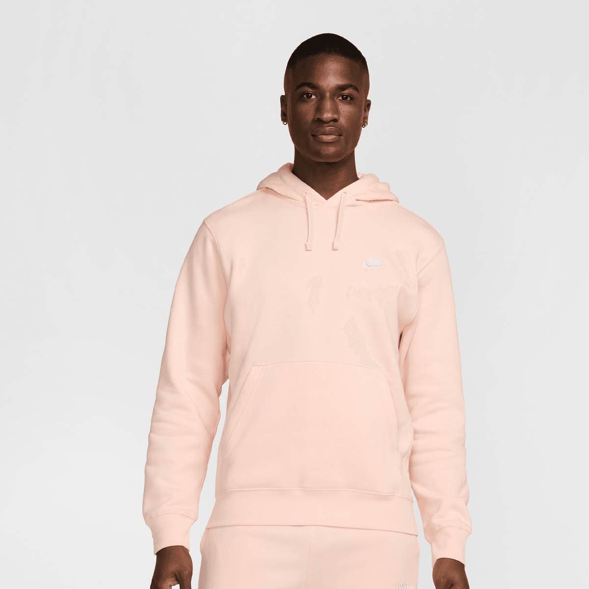 Sportswear Club Fleece Hoodie