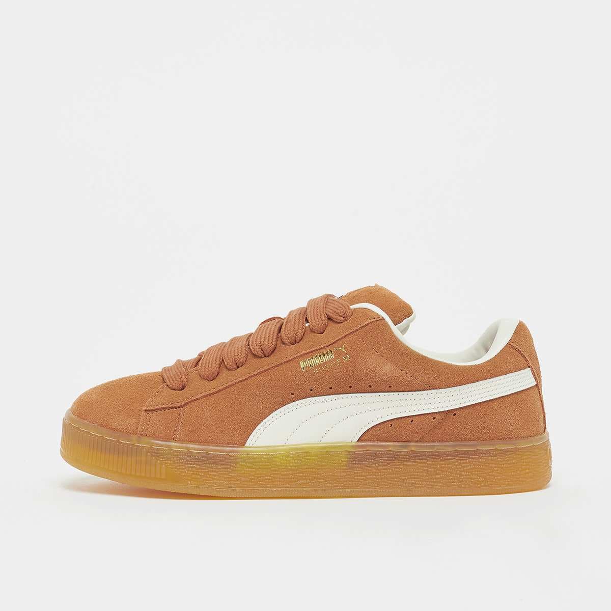 Suede XL