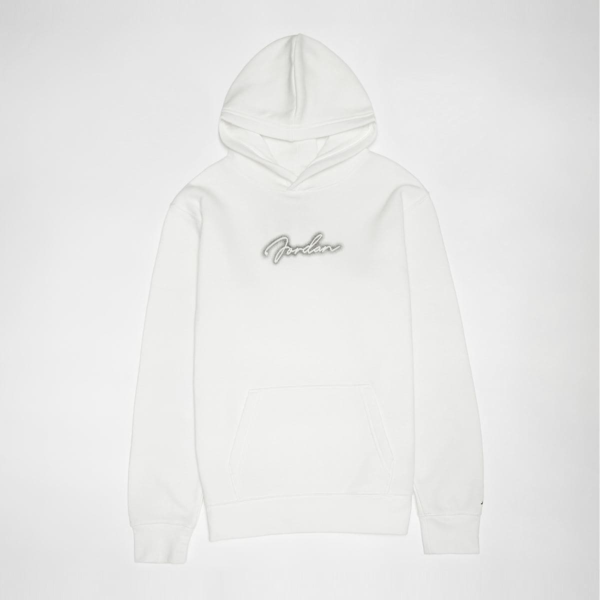 Junior Michael Jordan MVP Fleece High Brand Read Pullover