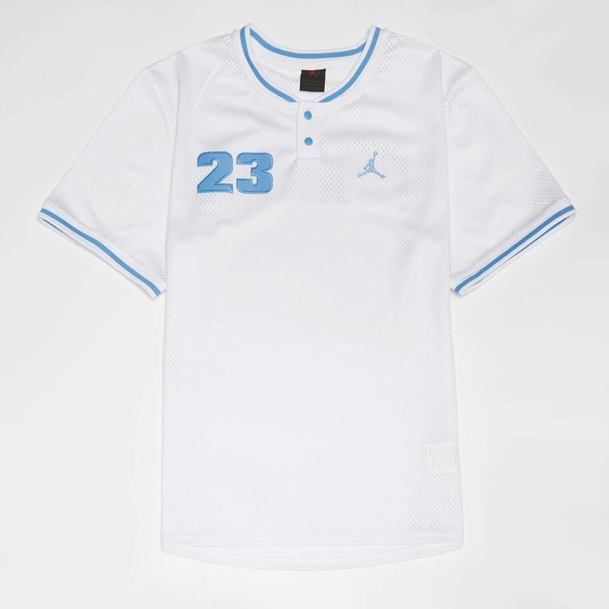 JDB Jordan 23 Elevated Jersey
