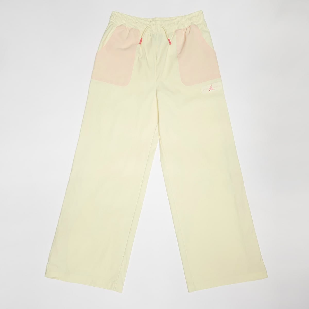 Crafted Utility Woven Pants