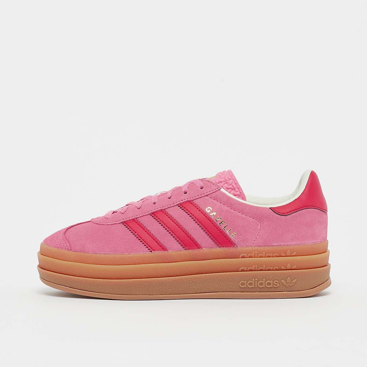 Gazelle Bold Kids Sneaker (GS)
