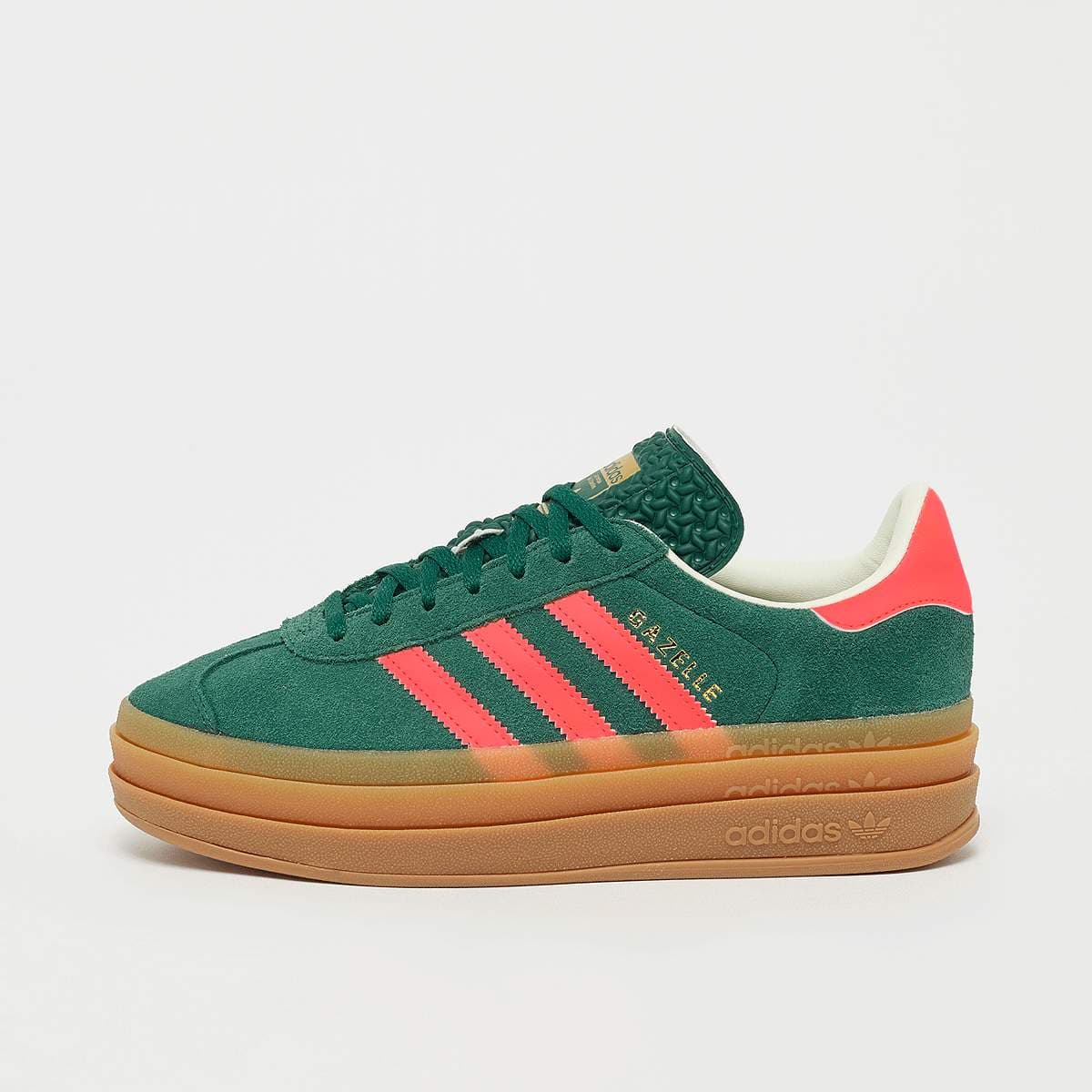 Gazelle Bold Kids Sneaker (GS)
