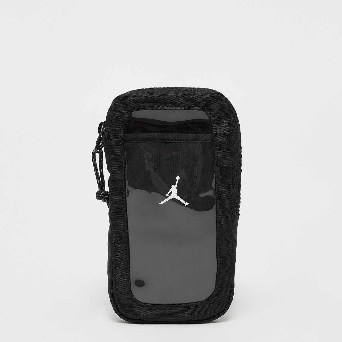 Flight Phone Crossbody