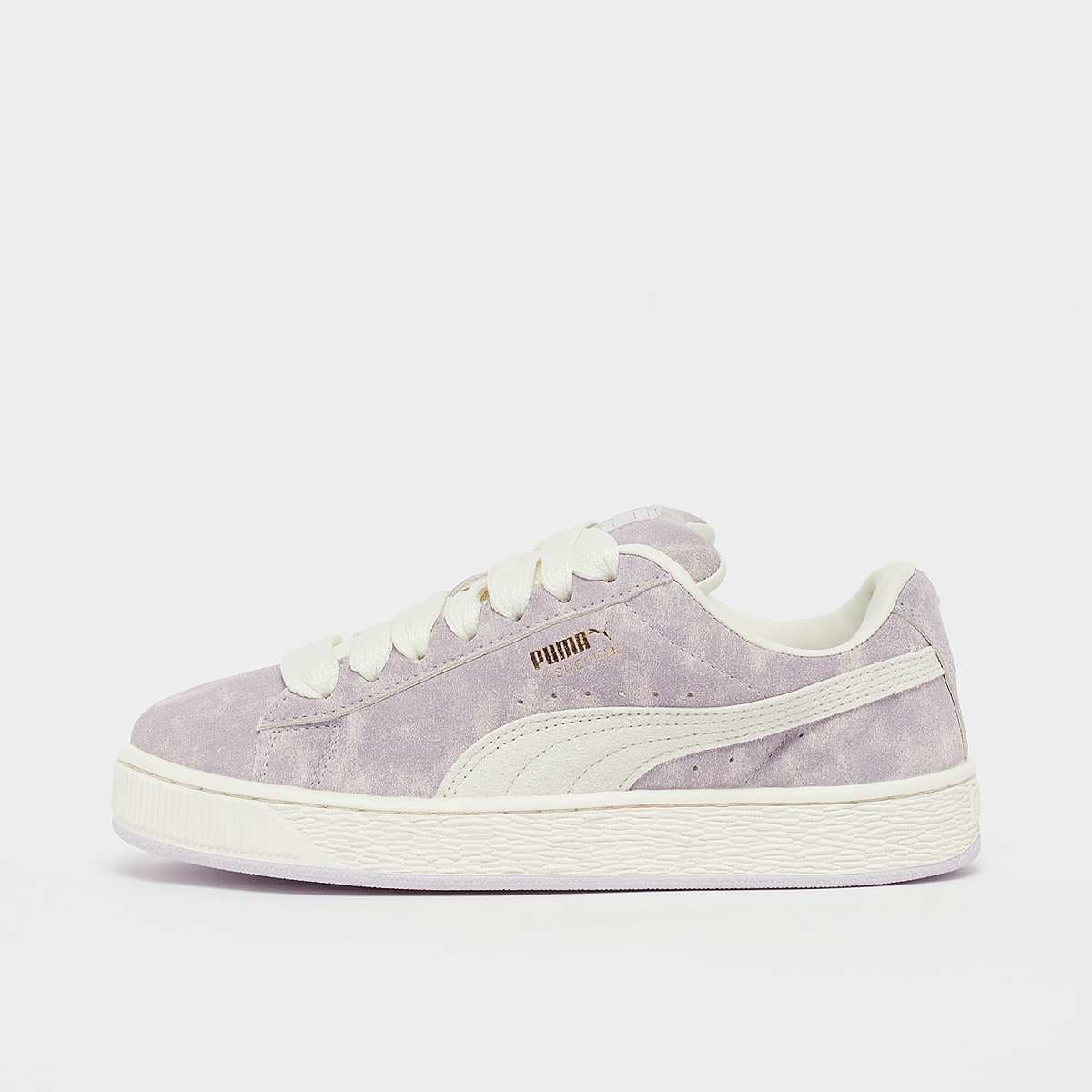 Suede XL Washed Out