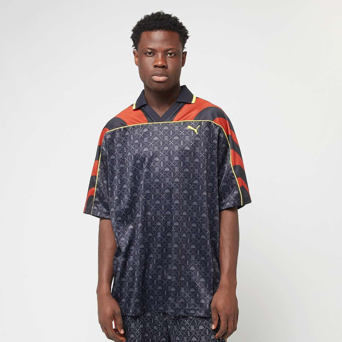 Future Archive Road To Unity Relaxed Football Jersey