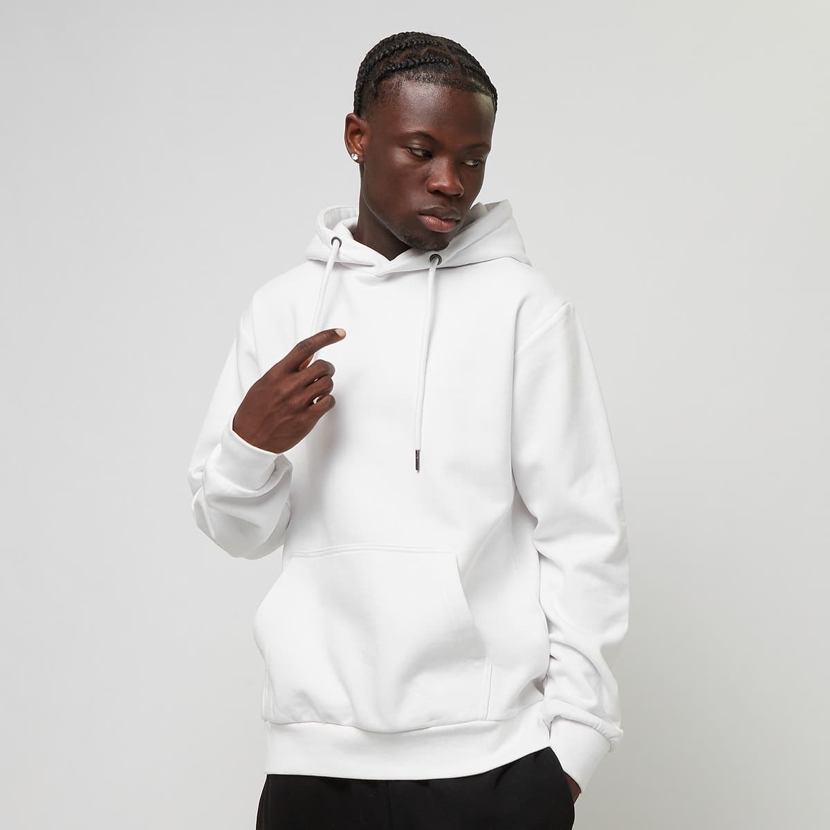 Essential Hoodie