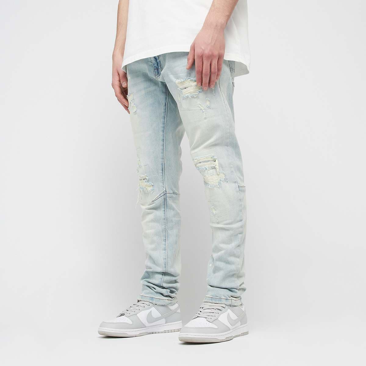 Vitage Washed Jeans