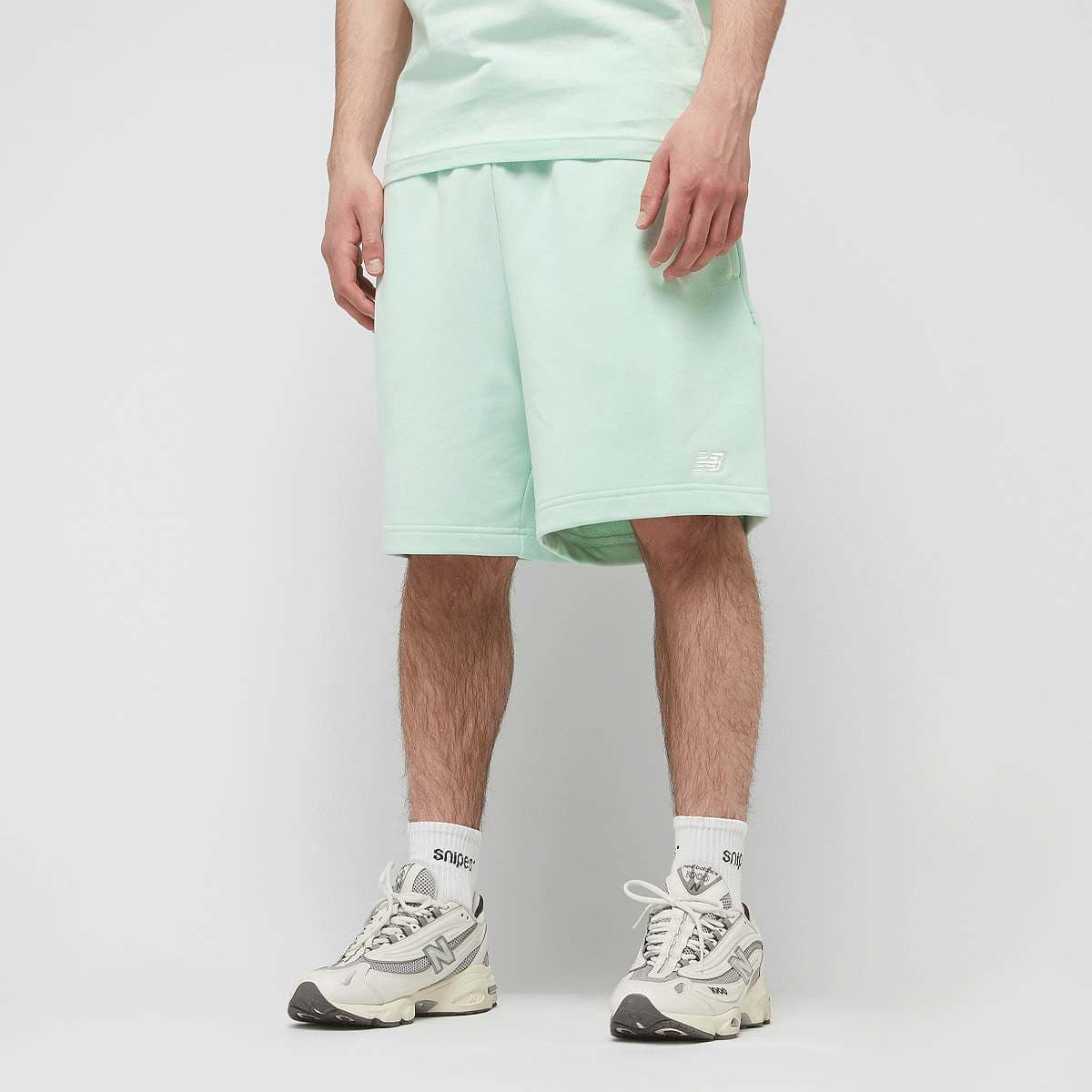 Sport Essentials French Terry Short 7"