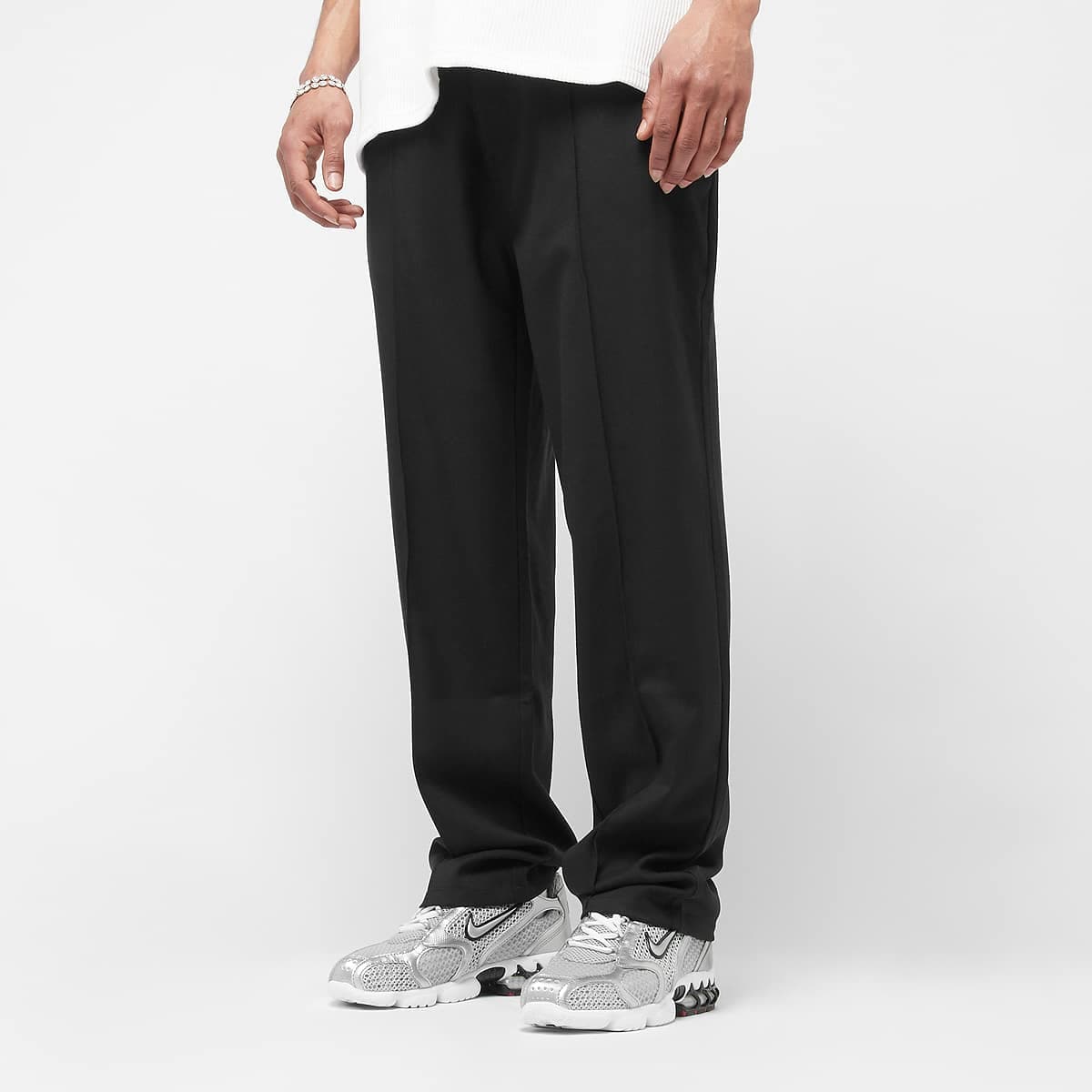 Guider Regular Suit Pants
