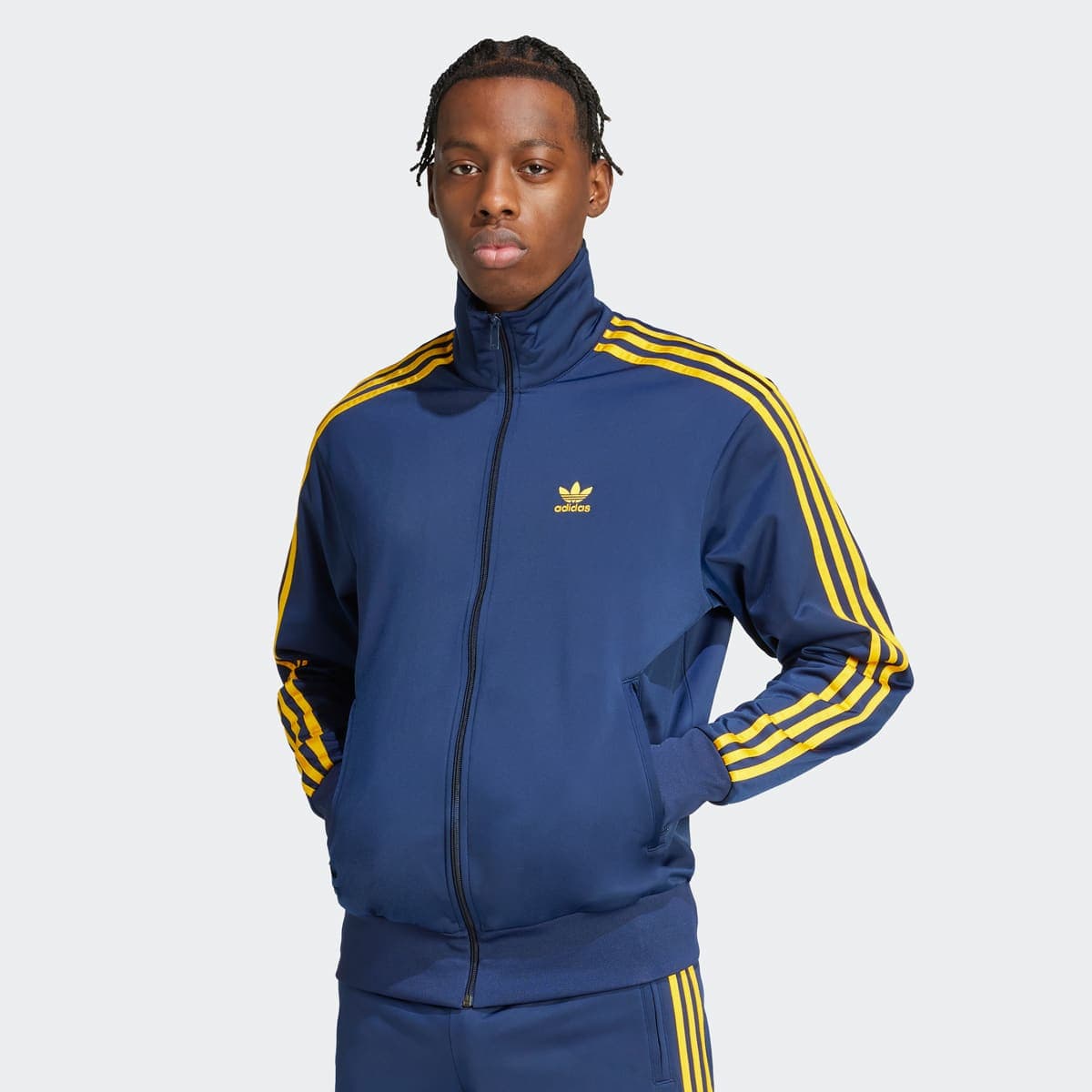 adicolor Firebird Trainingsjacke 