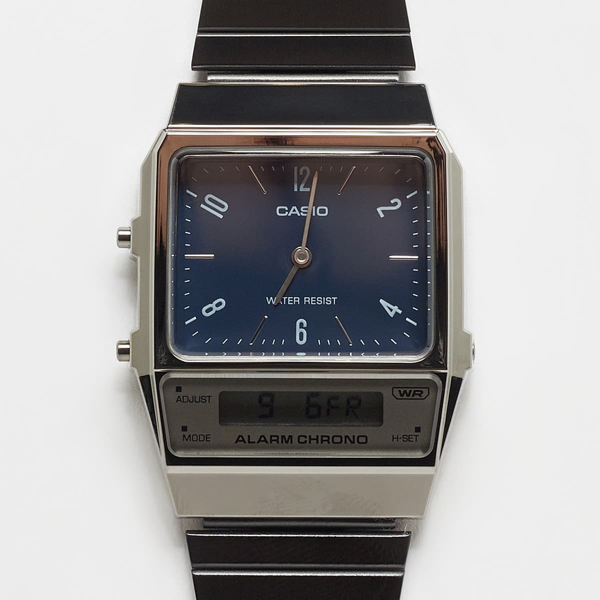 Vintage AQ-800EB-2AEF black