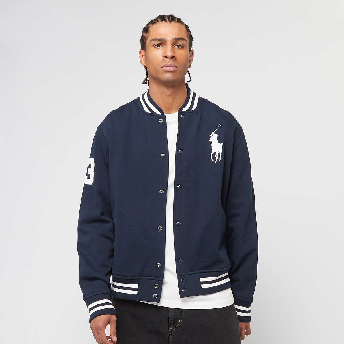 Baseball Jacket