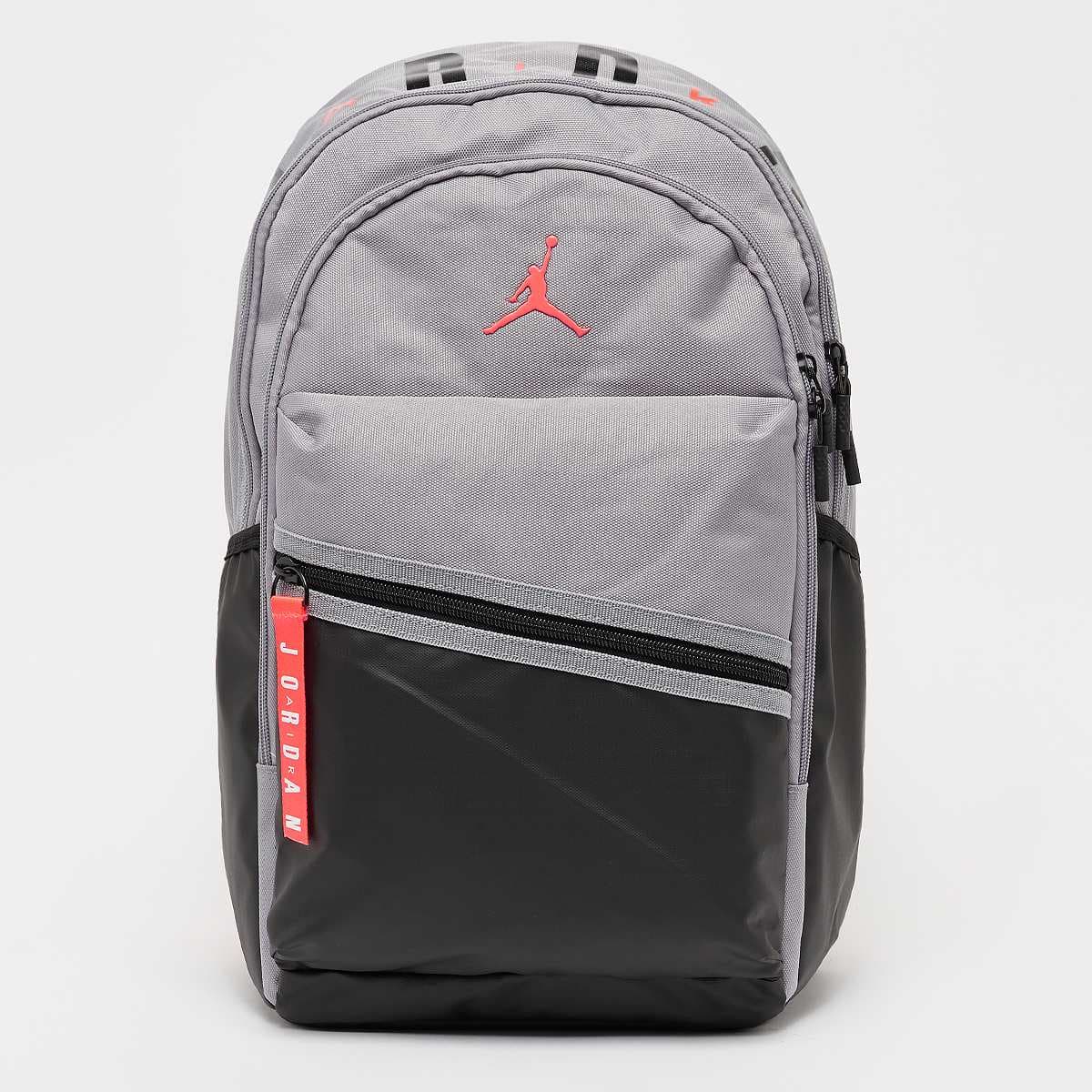 Jam Air Patrol Backpack