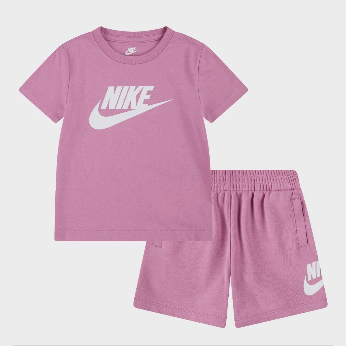 Club Tee & Short Set