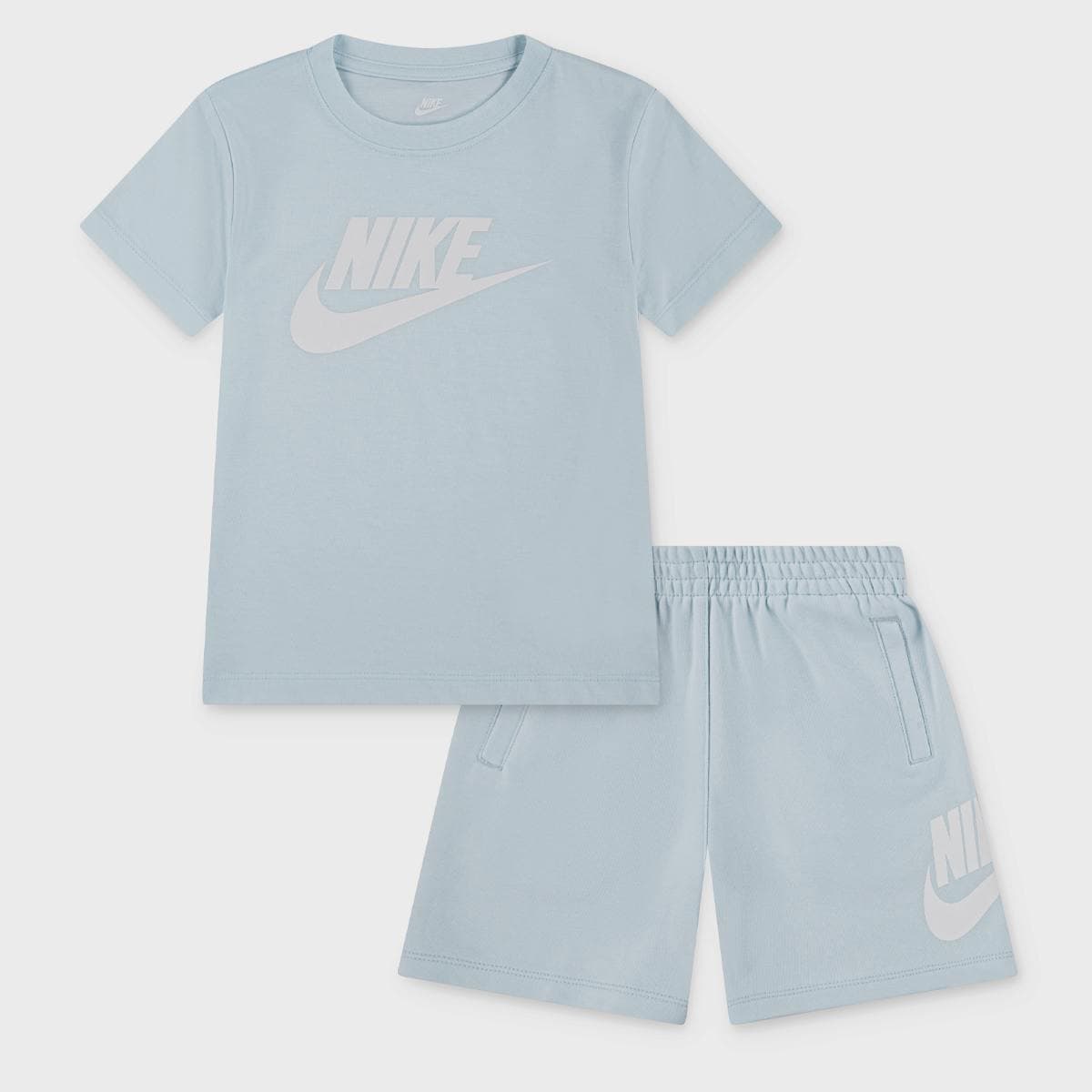 NKN Club Tee & Short Set