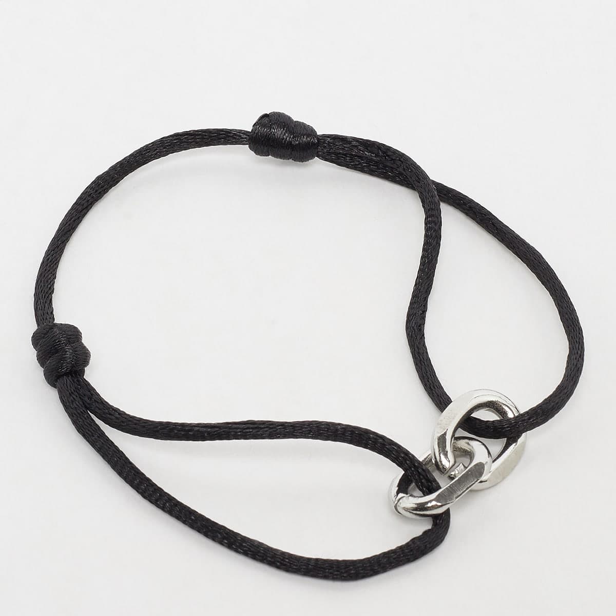 Pairity Bracelet Steel