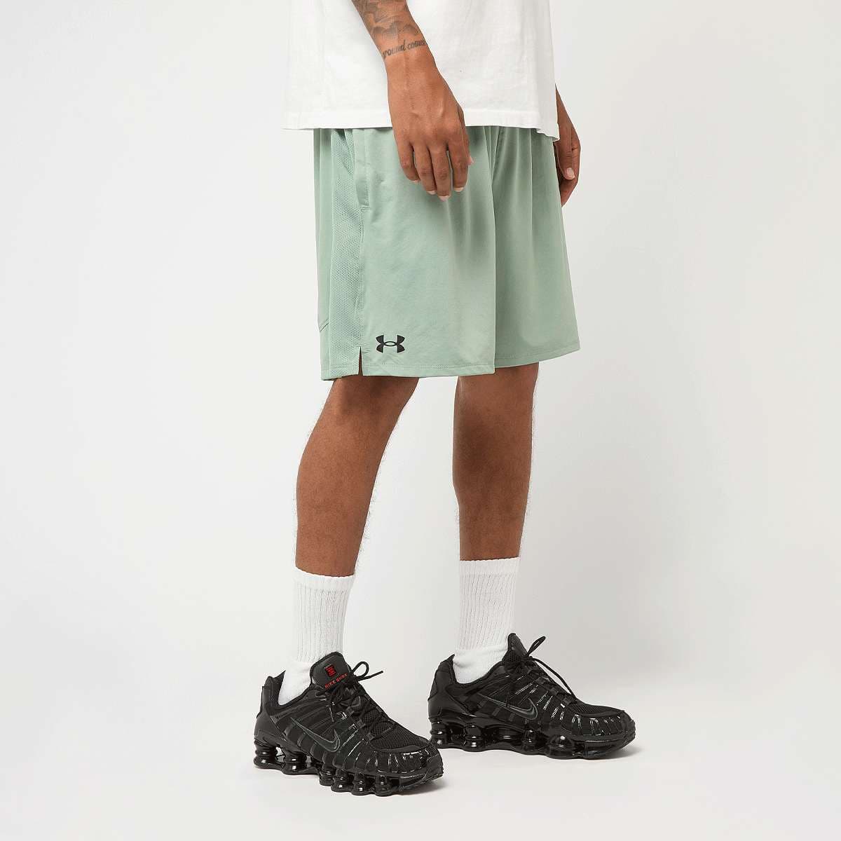 Tech Vent 7in Shorts
