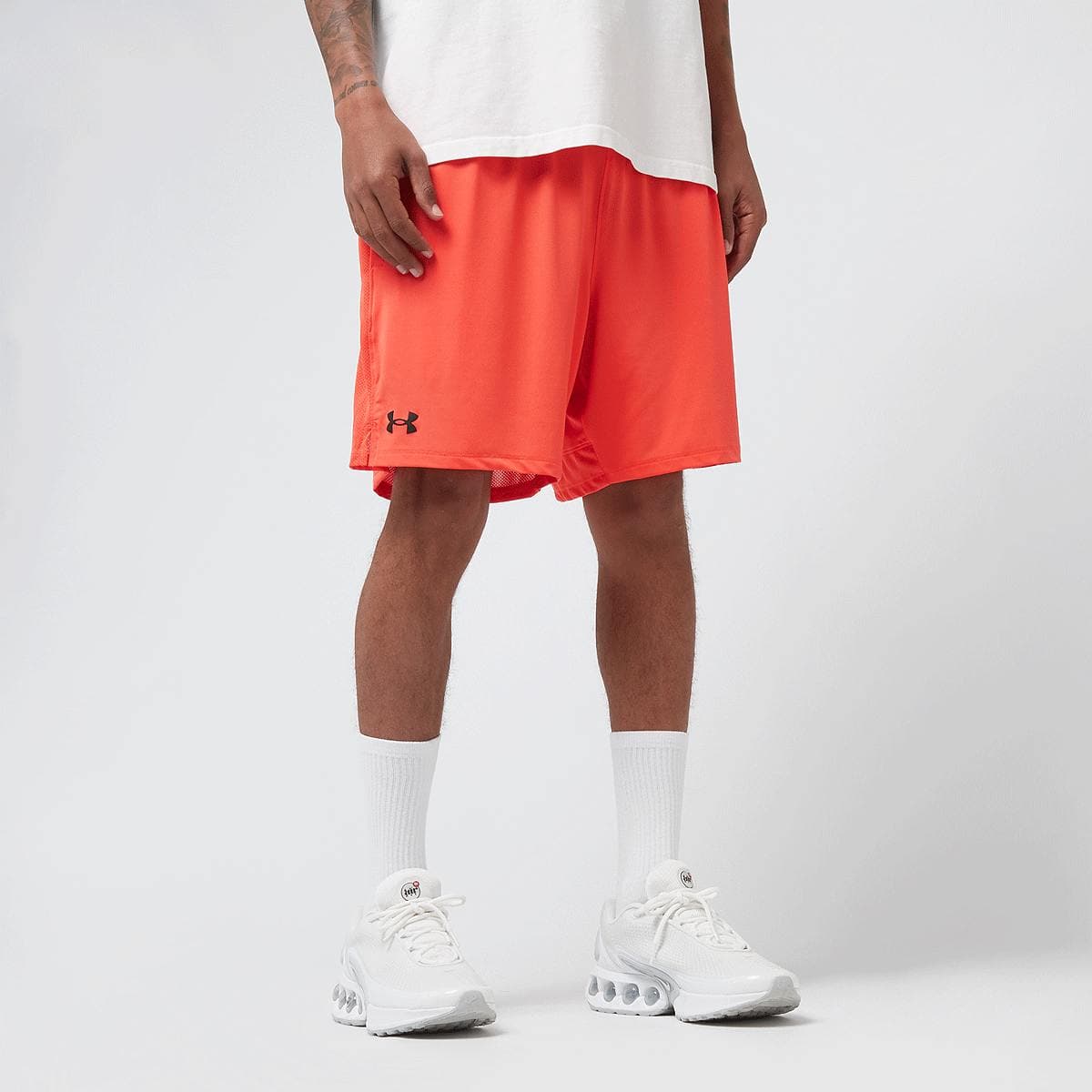 Tech Vent 7in Shorts