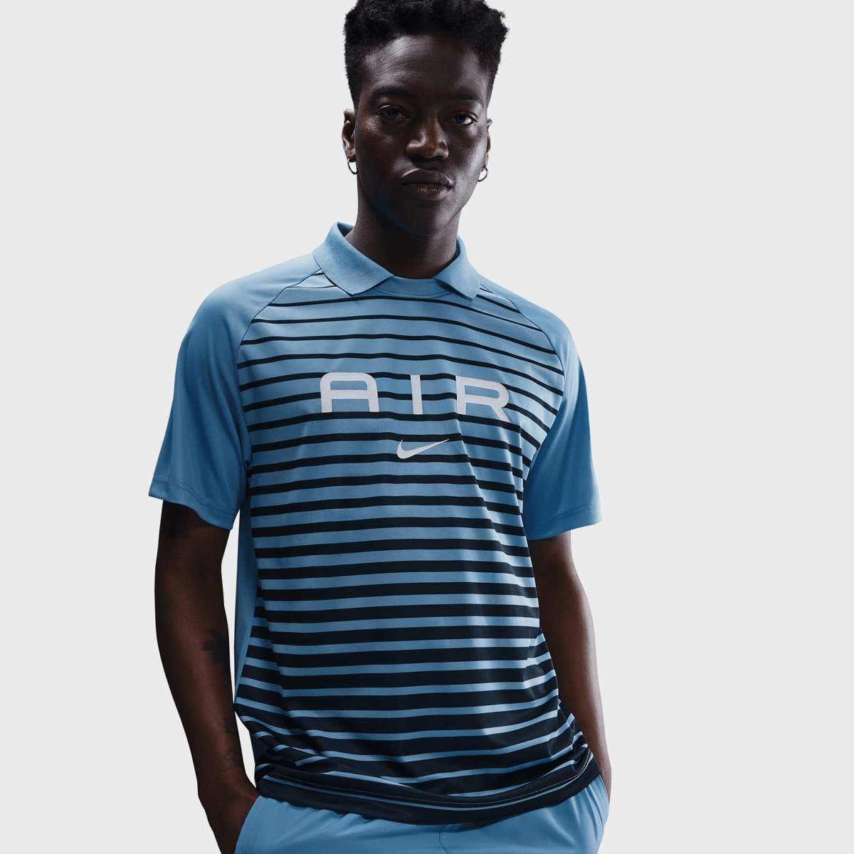 Sportswear Air Football Jersey All-Over-Print