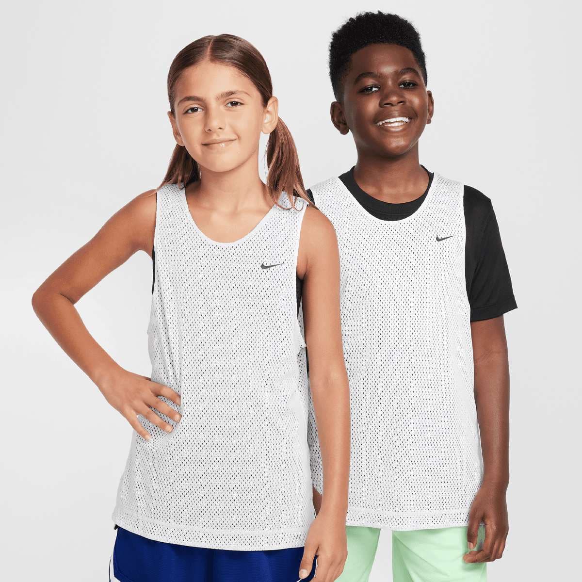 Dri-Fit Reversible Jersey Tank