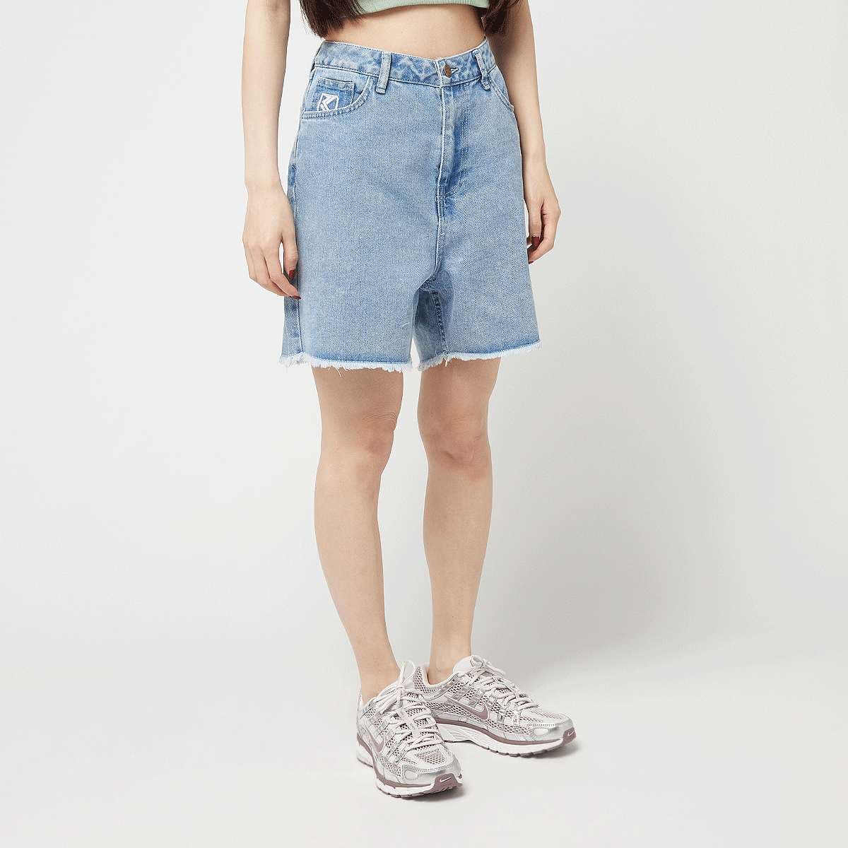 OG Denim Shorts 
